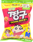 삼양 짱구 115g