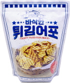 삼광식품 바삭한 튀김어포 400g