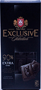 타이타우 익스클루시브 다크초콜릿 90% 100g (15조각)