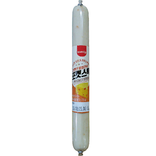 SPC 삼립 포켓스틱 55g