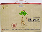대동고려삼주식회사 고려인삼음료 1000mL