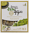 자연의선택 곤드레누룽지 300g