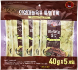 코주부 의성마늘육포 40g