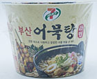 세븐일레븐 세븐셀렉트 부산어묵탕라면 100g