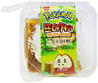 삼립 포켓몬 뜨아거의 크림퐁당카스테라 80g