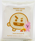파리바게뜨 포켓샌드 땅콩 90g