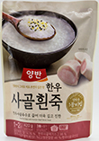 동원 양반 한우 사골흰죽 420g
