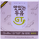남양 맛있는두유 GT 설탕무첨가 플레인 190ml