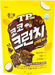 해태 티피 코코 크런치 110g