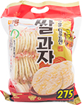 미룡 구운 달콤한 쌀과자 275g