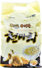 KY식품 콘플레이크 온가족 천마차 (32개입)