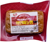 동원 와인마늘햄 130g