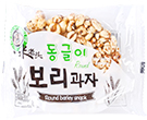 엉클팝 동글이 보리과자 16.5g
