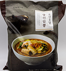 조선호텔 삼선짬뽕 1280g