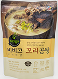 CJ 비비고 프리미엄 꼬리곰탕 460g