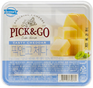 동원 덴마크치즈 픽앤고 체다 54g