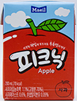 매일 피크닉 사과 200ml