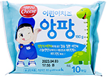 서울우유 앙팡 어린이치즈 180g