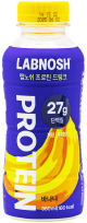 랩노쉬 프로틴 드링크 바나나 350ml