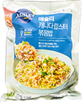 이랜드이츠 애슐리 캐나다 랍스터 볶음밥 920g