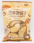 위니비니 크루아상모양 초코필링 머쉬멜로우 105g