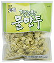 해태 고향 깔끔한 물만두 1255g