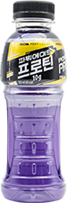 코카콜라 파워에이드 프로틴 355ml