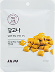 자주 달고나 25g