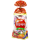 일광제과 종합제리 500g