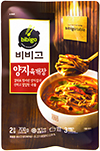 CJ 비비고 양지육개장 700g