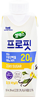 매일 셀렉스 프로핏 밀크 바닐라 250ml
