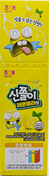 해태 신쫄이 레몬콜라맛 480g