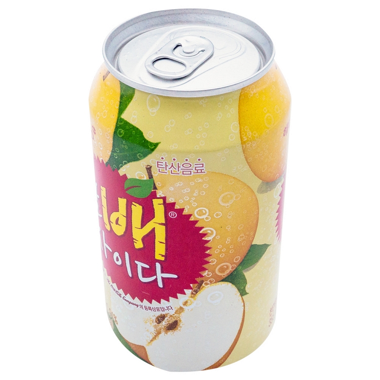 해태 갈배사이다 355ml
