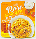 노브랜드 매콤 로제 스파게티 220g