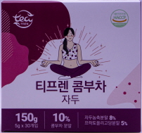 티프렌 콤부차 자두 150g
