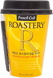 남양 프렌치카페 로스터리 돌체 연유 라떼 250mL
