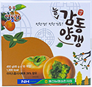 황간농협 늘감동양갱 450g