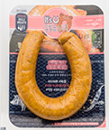 존쿡 델리미트 말발굽소시지 180g