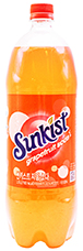 썬키스트 자몽 소다 1.5L