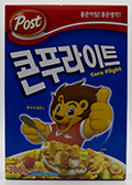 동서 포스트 콘푸라이트 300g