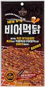 존스고메 비어먹닭 통살 바베큐 20g