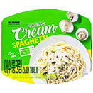 이마트 노브랜드 머쉬룸크림스파게티 250g