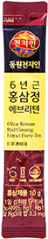 동원 천지인 6년근 홍삼정 에브리텐 10g