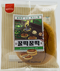 삼립 꿀떡꿀떡 100g