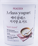 이마트 피코크 에이클래스 저지방 요거트 900g