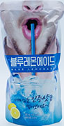 쟈뎅 블루레몬 에이드 320ml