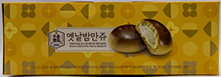 삼립 주종발효 옛날밤만쥬 750g