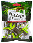 일광제과 녹차젤리 280g