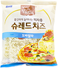 매일유업 상하치즈 슈레드 치즈 모짜렐라 300g