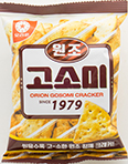 오리온 원조고소미1979 76g